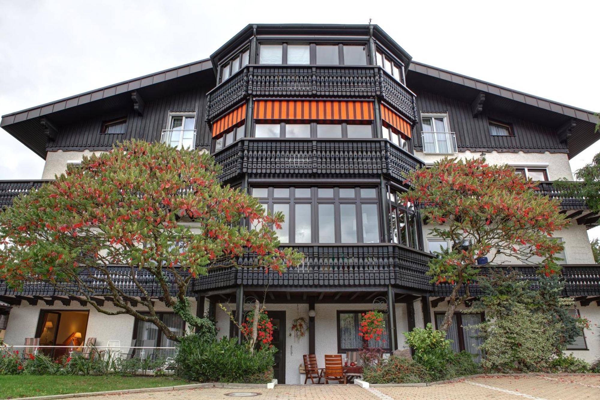 Hotel Muehlenthal Gmbh Schwalbach Exterior photo